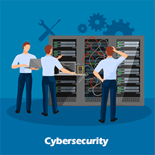 Cybersecurity
