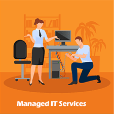 Managed IT Services