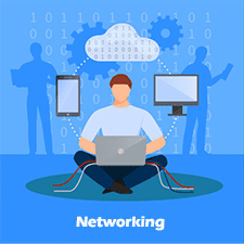 Computer Networking